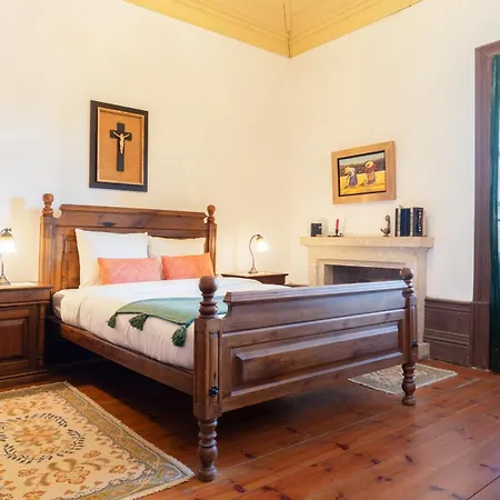 Casa Da Concha *