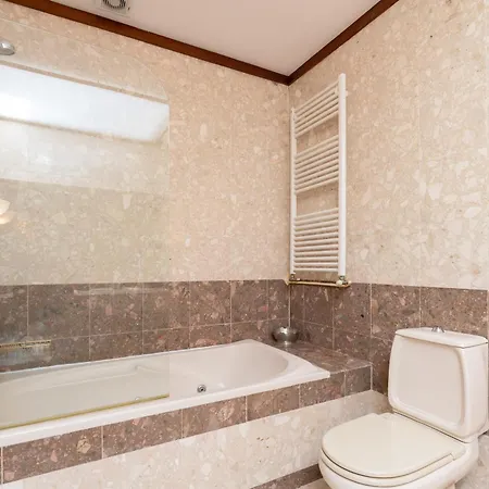 Casa Da Concha Vassal