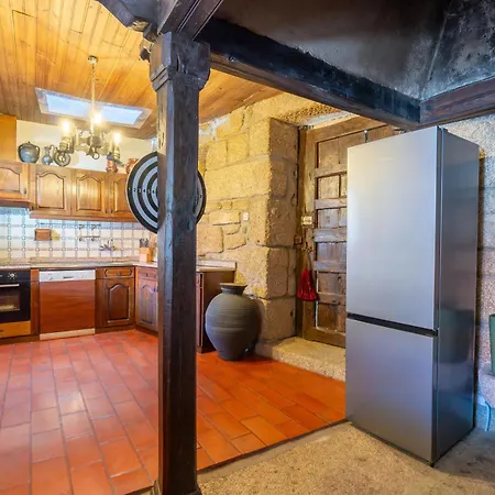 Holiday home Casa Da Concha *