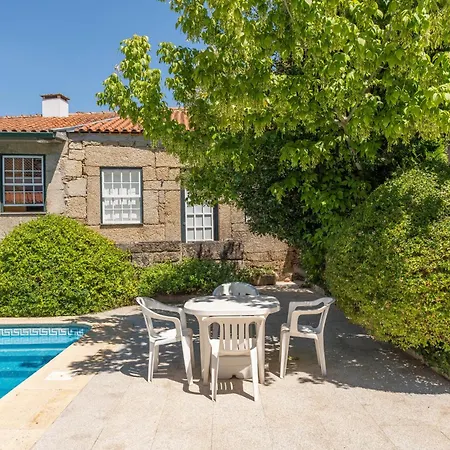 Casa Da Concha Vassal