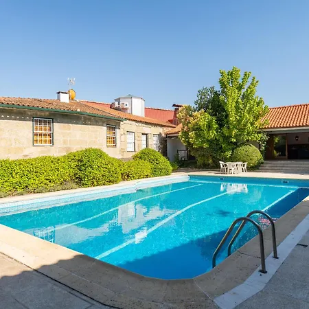 Casa Da Concha * Vassal