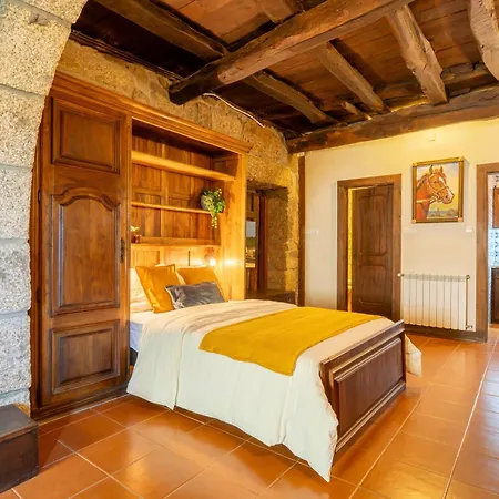 Casa Da Concha