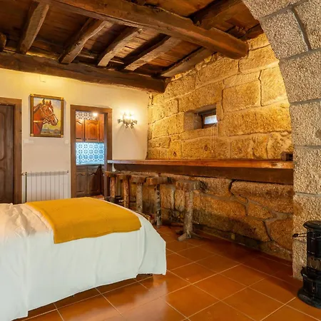 Casa Da Concha Holiday home