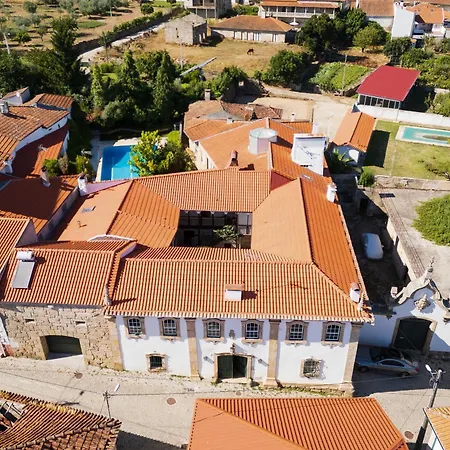 Ferienhaus Casa Da Concha