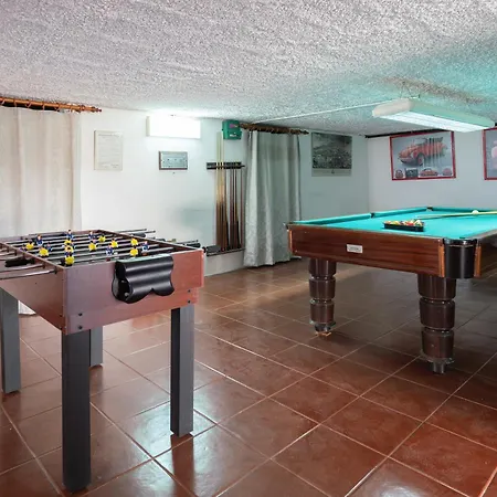Casa Da Concha Ferienhaus *