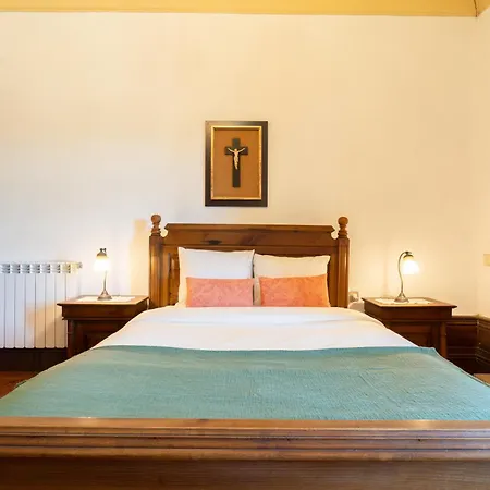 Holiday home Casa Da Concha *