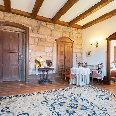 Casa Da Concha *