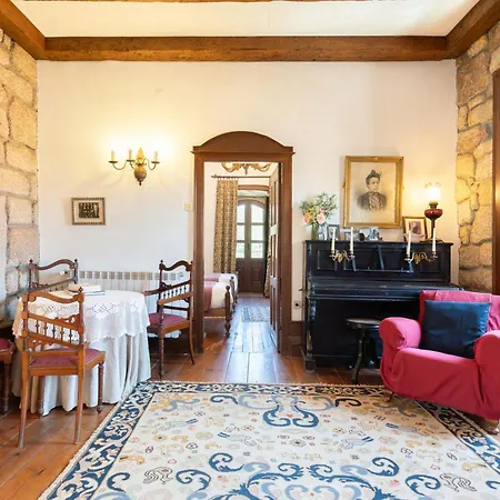 Casa Da Concha