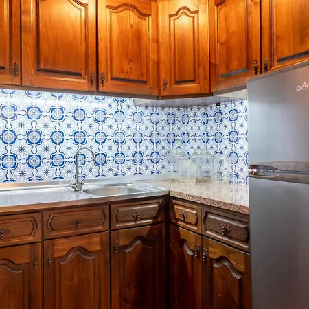 Vakantiehuis Casa Da Concha *