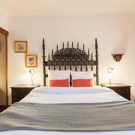 Casa Da Concha * Vassal