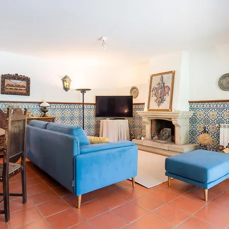 Holiday home Casa Da Concha