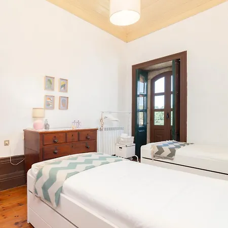 Casa Da Concha * Vassal