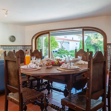 Casa Da Concha *