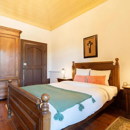 Casa Da Concha * Vassal