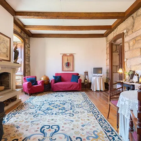 Casa Da Concha Ferienhaus *