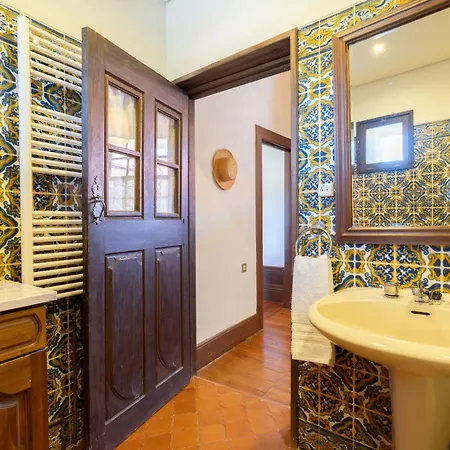Holiday home Casa Da Concha Vassal