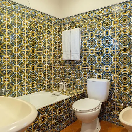 Casa Da Concha *