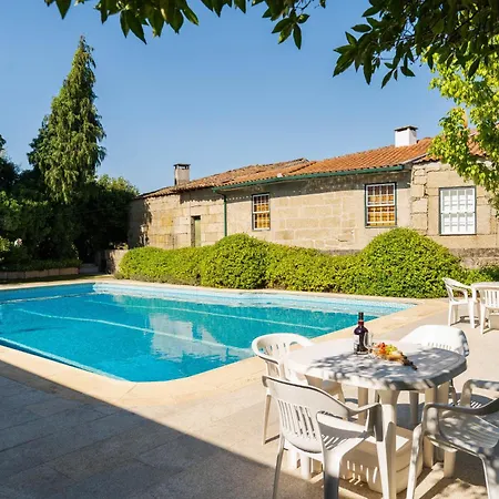 Casa Da Concha * Vassal