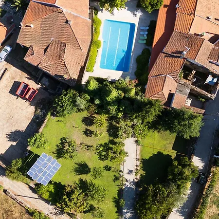 Casa Da Concha Holiday home