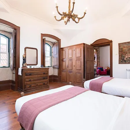 Holiday home Casa Da Concha *