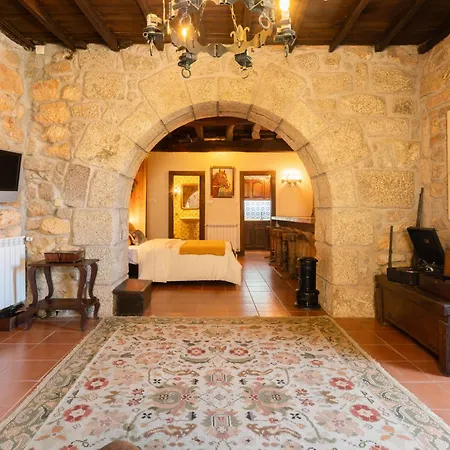 Casa Da Concha Ferienhaus
