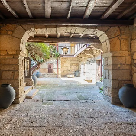 Ferienhaus Casa Da Concha *