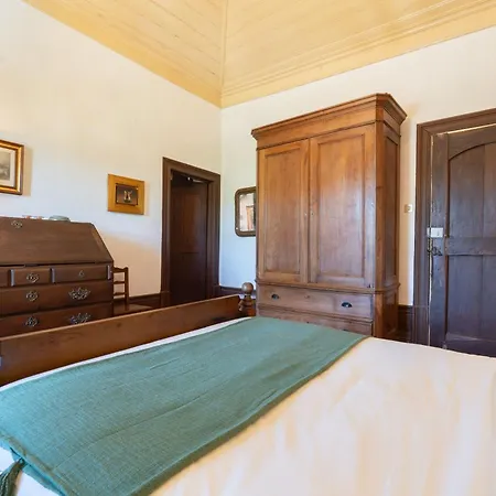 Casa Da Concha * Vassal