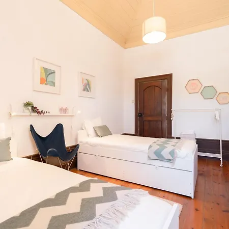 Vakantiehuis Casa Da Concha *