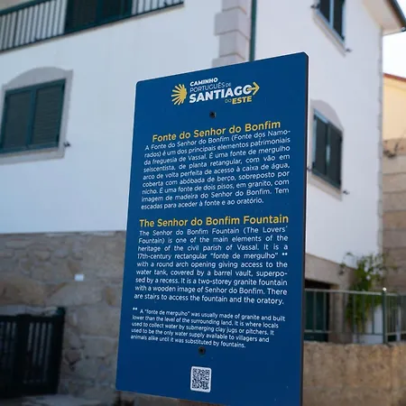 Casa Da Concha *