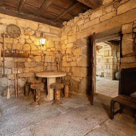 Casa Da Concha