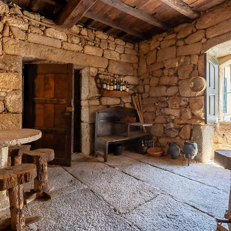 Casa Da Concha Holiday home