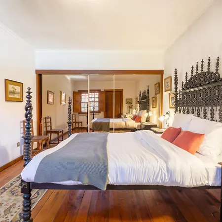 Ferienhaus Casa Da Concha