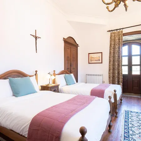 Ferienhaus Casa Da Concha *