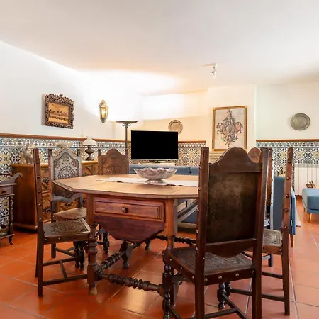 Casa Da Concha Vassal