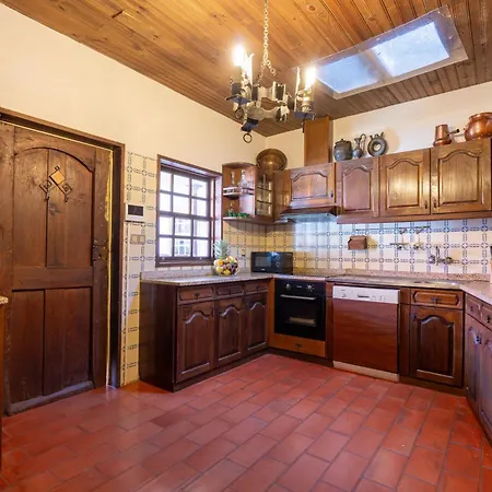 Vakantiehuis Casa Da Concha *