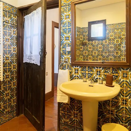 Holiday home Casa Da Concha