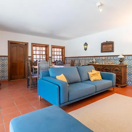 Casa Da Concha *