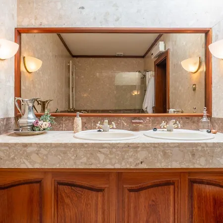 Casa Da Concha Vassal