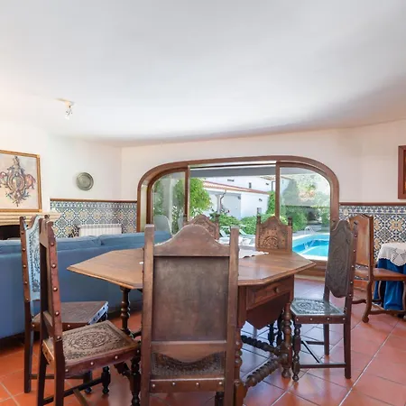 Casa Da Concha Vassal