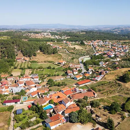 Vakantiehuis Casa Da Concha