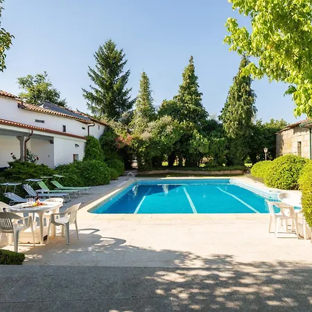 Casa Da Concha Vassal