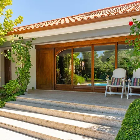 Casa Da Concha * Vassal