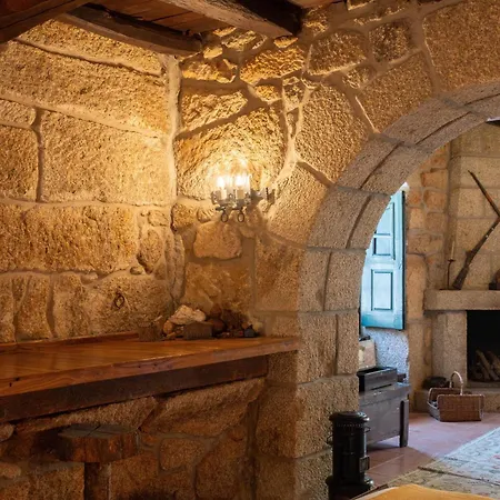 Casa Da Concha Holiday home