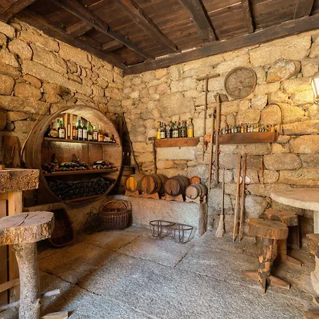 Casa Da Concha Vassal