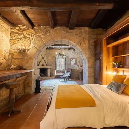 Casa Da Concha * Vassal