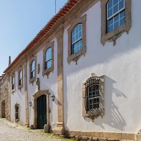 Casa Da Concha * Vassal