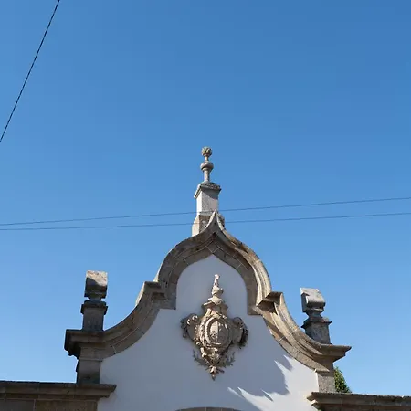 Casa Da Concha