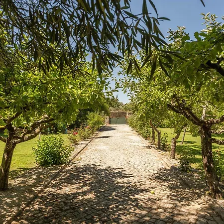Casa Da Concha Holiday home