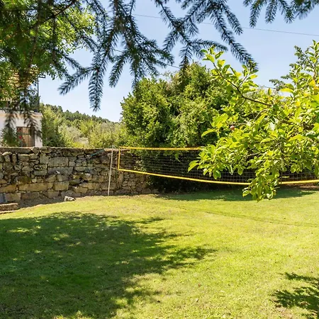 Casa Da Concha Ferienhaus *