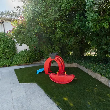 Tatil Evi Casa Da Concha *